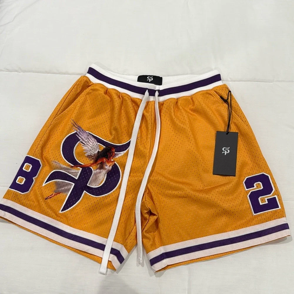 NWT Saint‎ Potential Shorts